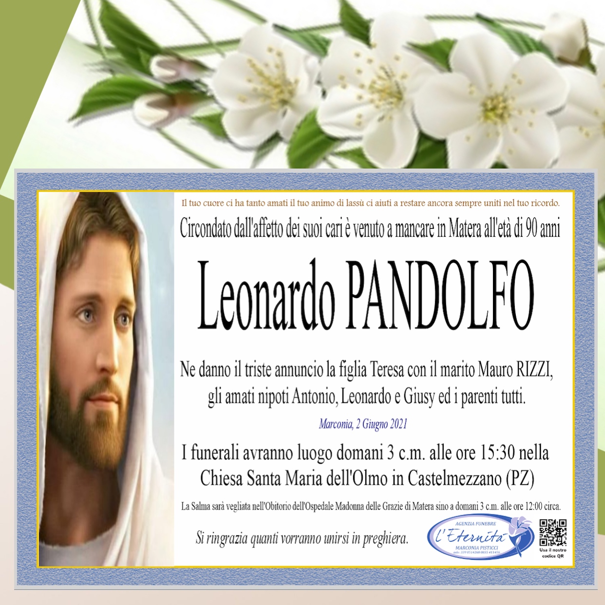 Leonardo PANDOLFO