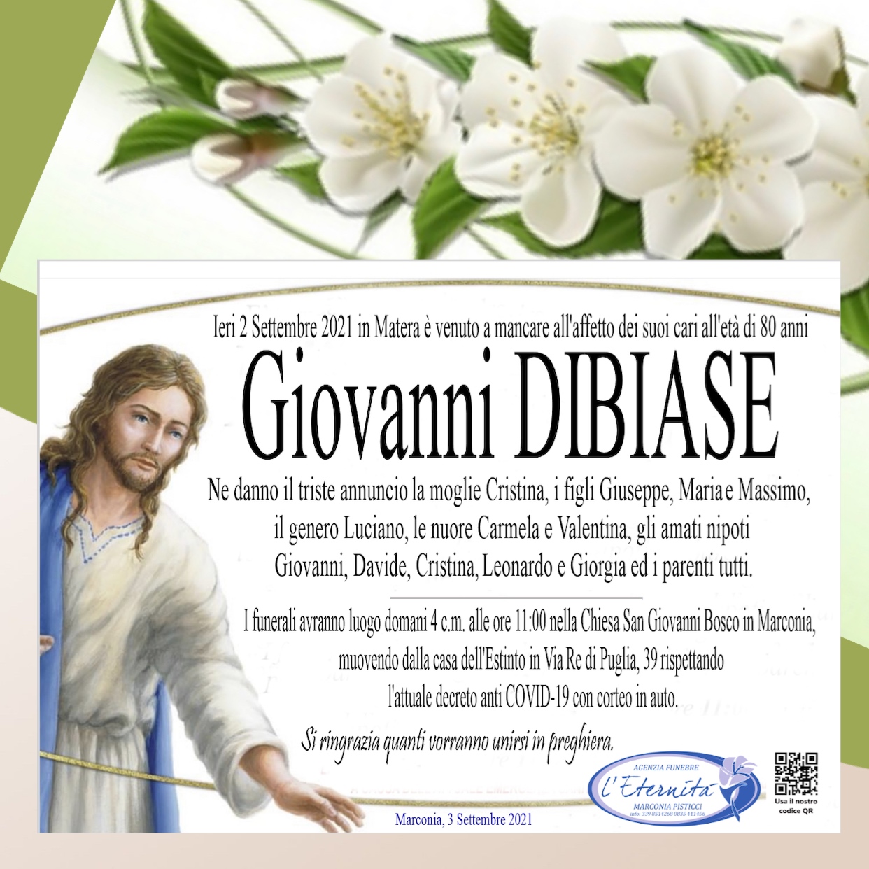 Giovanni DIBIASE