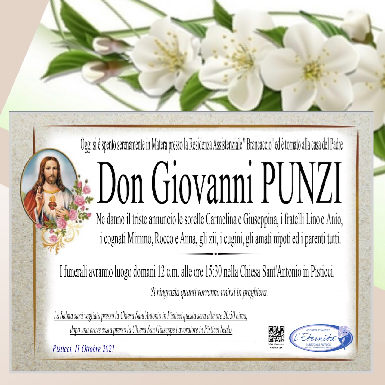 Don Giovanni PUNZI