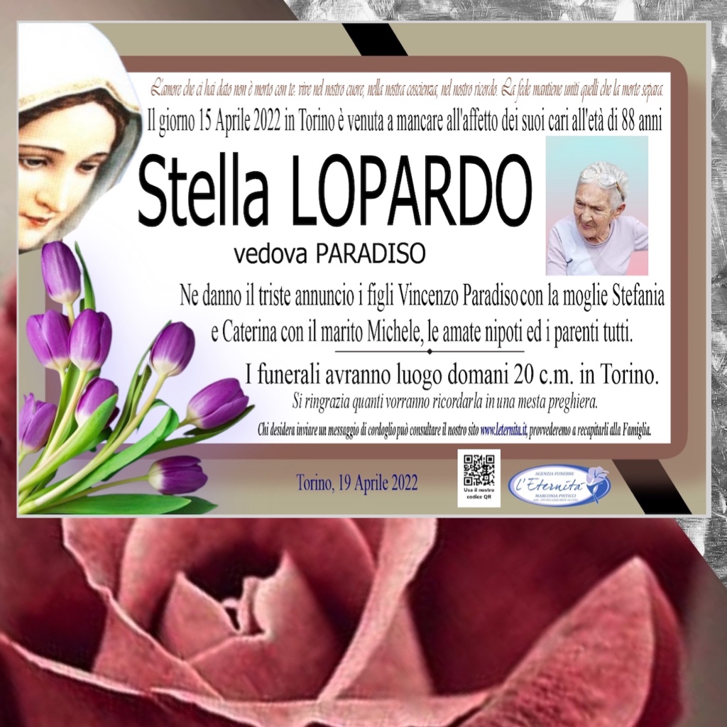 Stella LOPARDO